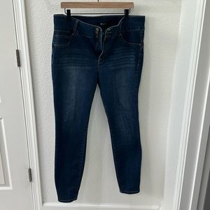 D jeans skinny jeans